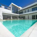 Villa Monarca