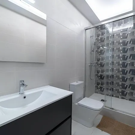 Villa Monarca Costa Teguise