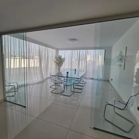 Villa Monarca Costa Teguise