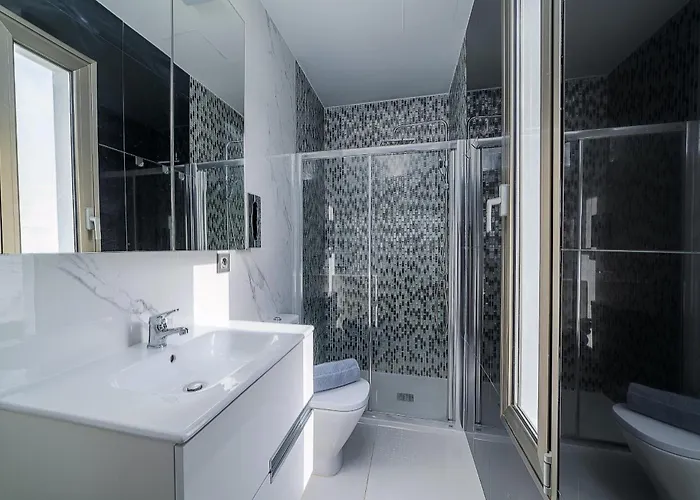 Monarca Villa Costa Teguise