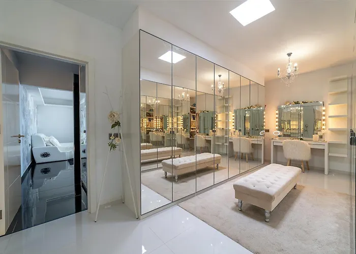 Monarca Villa Costa Teguise