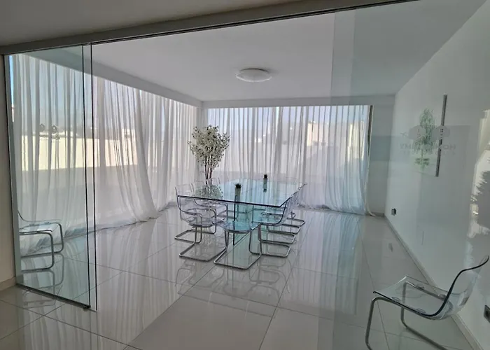 Villa Monarca Costa Teguise