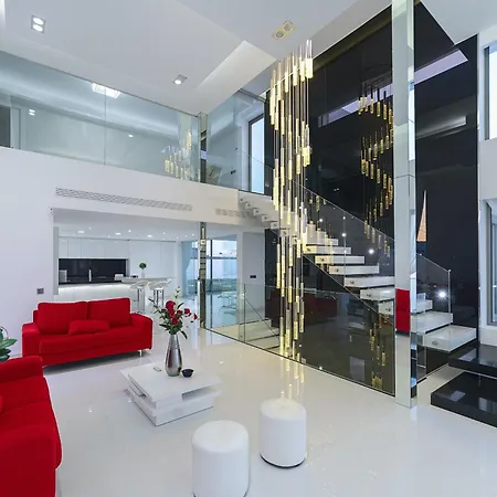 Βίλα Monarca Costa Teguise