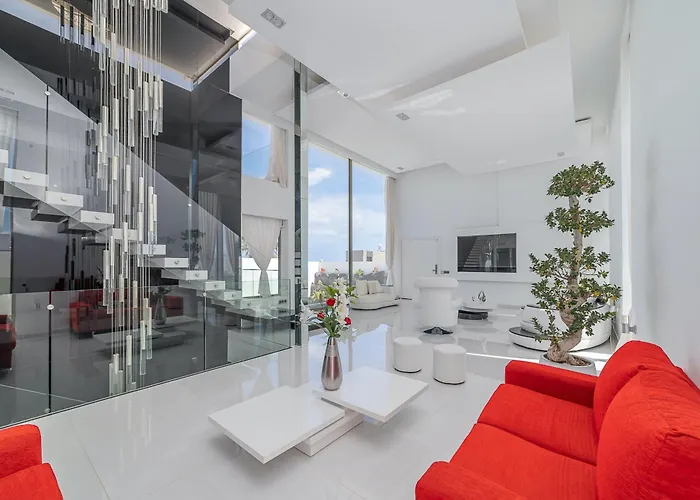 Вилла Monarca *