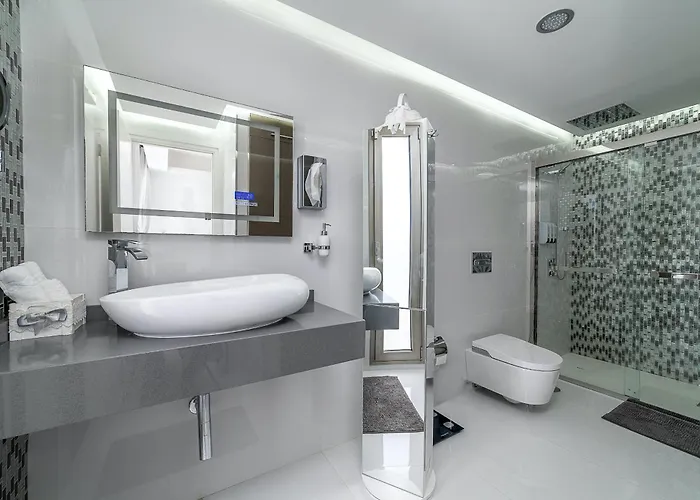 Monarca Вилла *