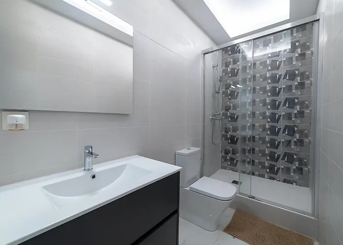 Вилла Monarca Коста-Тегисе