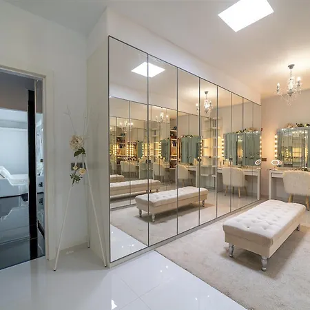 Monarca 别墅 科斯塔特吉塞